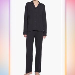 Skims NEW Sleep Long PJ Set🔥No offer item🔥